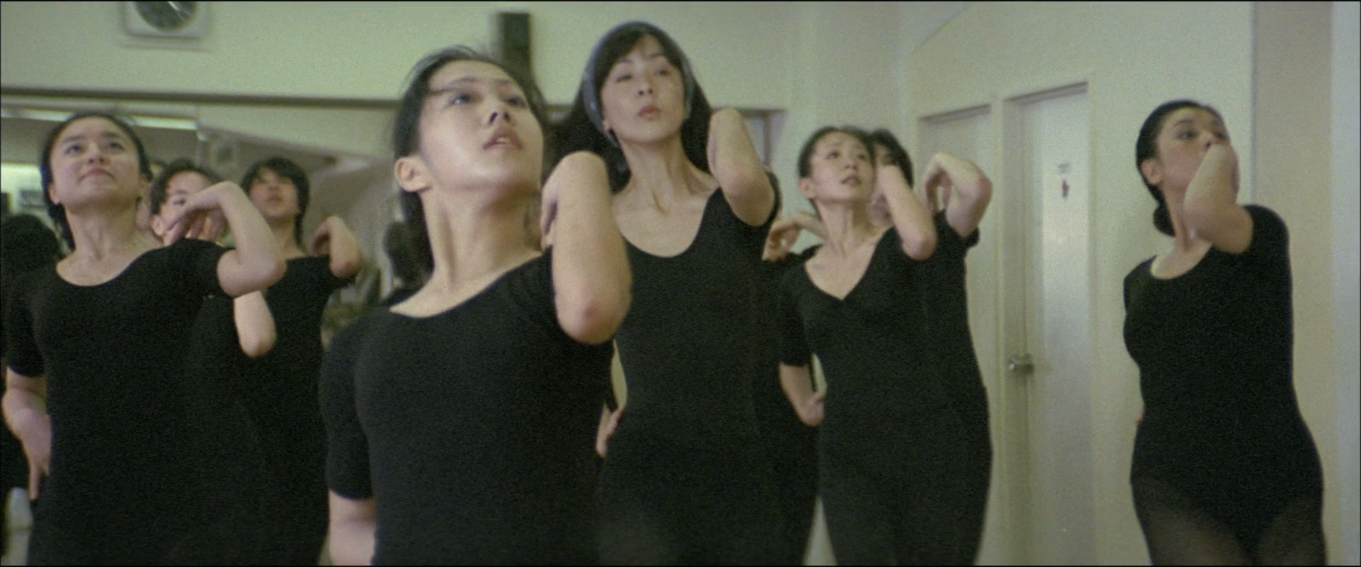 情书剧照的剧照