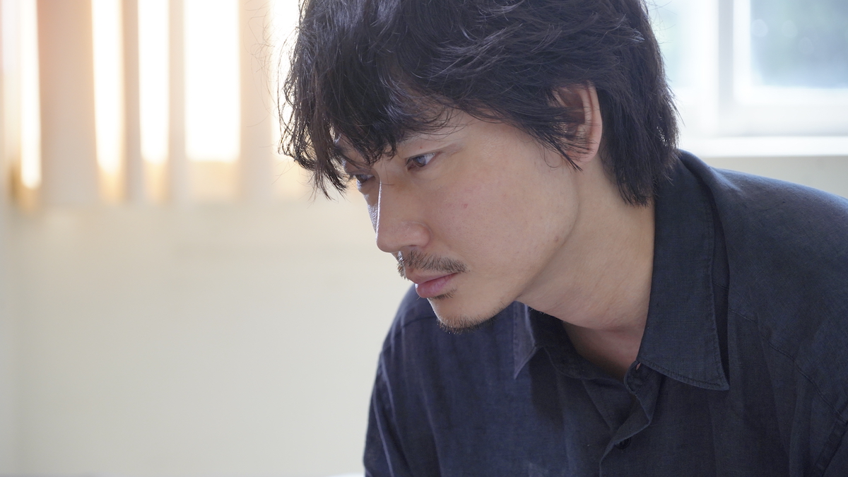 安乐死医师的遗产剧照的剧照