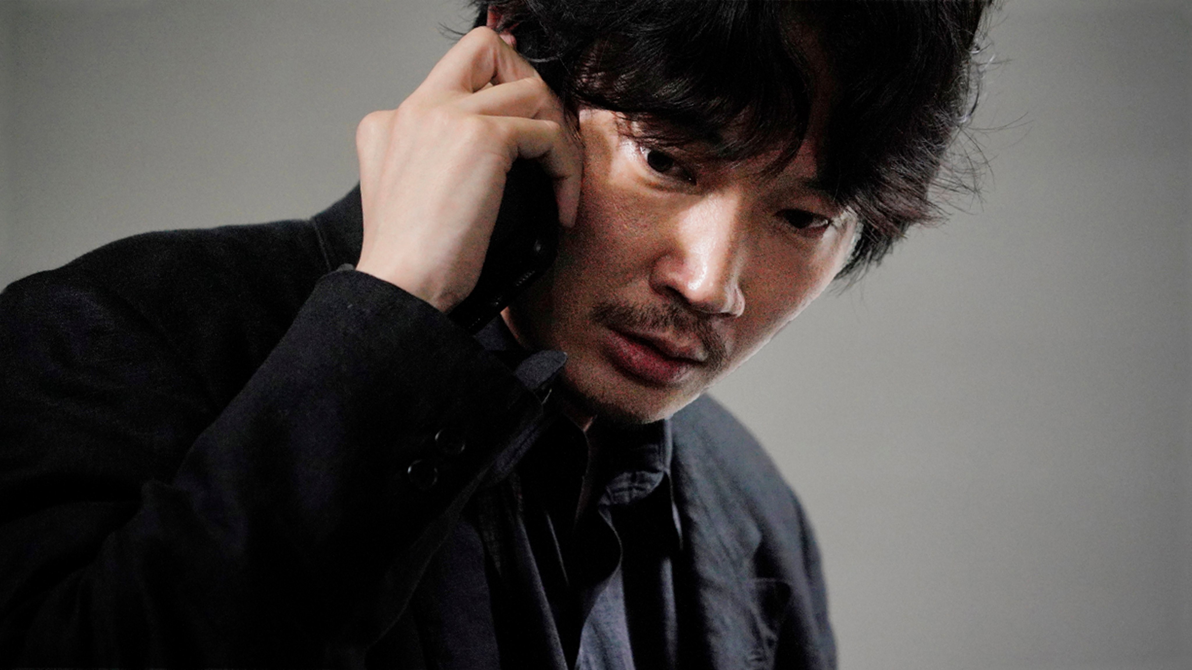 安乐死医师的遗产剧照的剧照