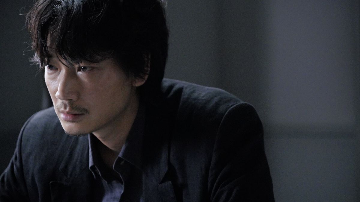 安乐死医师的遗产剧照的剧照