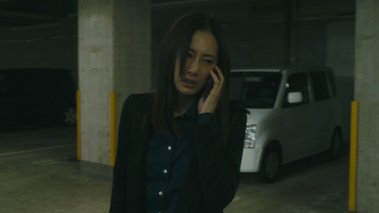 安乐死医师的遗产剧照的剧照