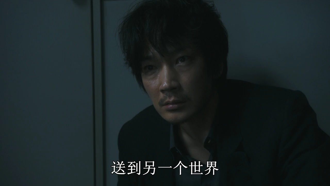 安乐死医师的遗产剧照的剧照