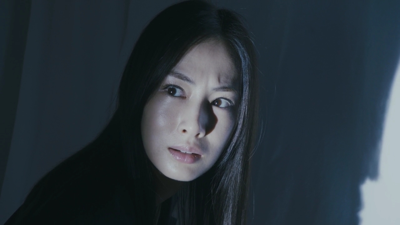 安乐死医师的遗产剧照的剧照