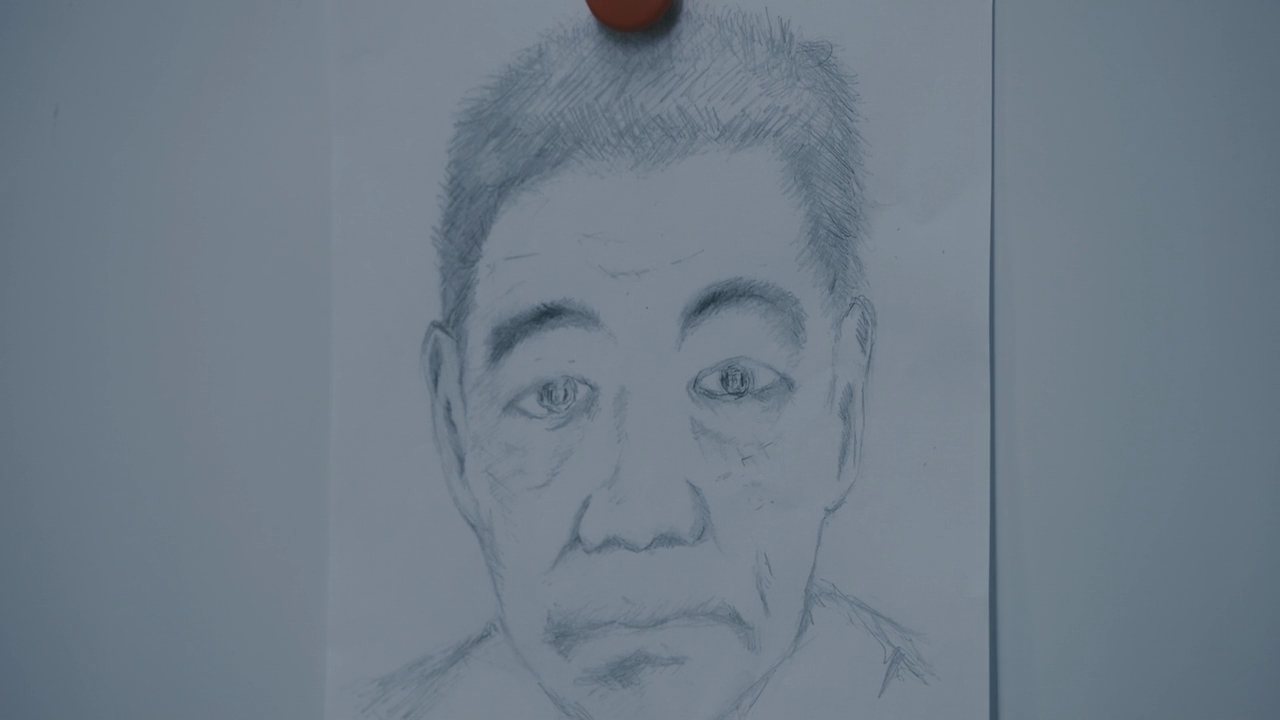 安乐死医师的遗产剧照的剧照