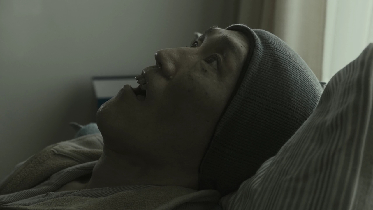 安乐死医师的遗产剧照的剧照