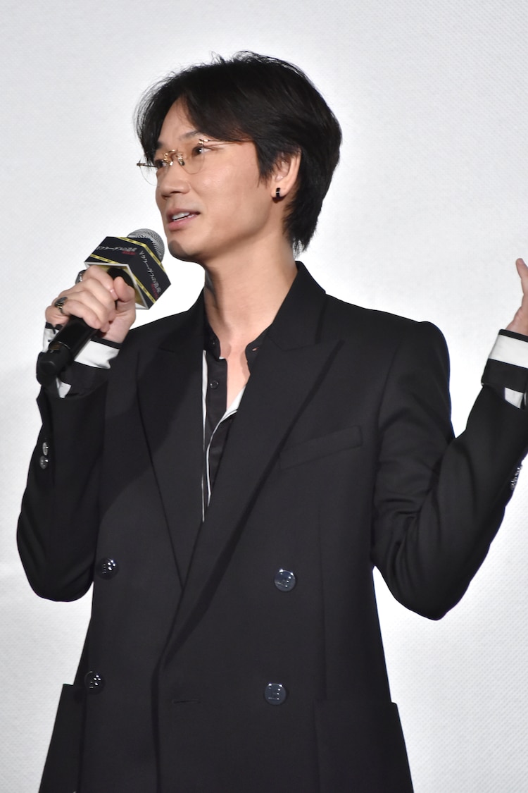 安乐死医师的遗产剧照的剧照