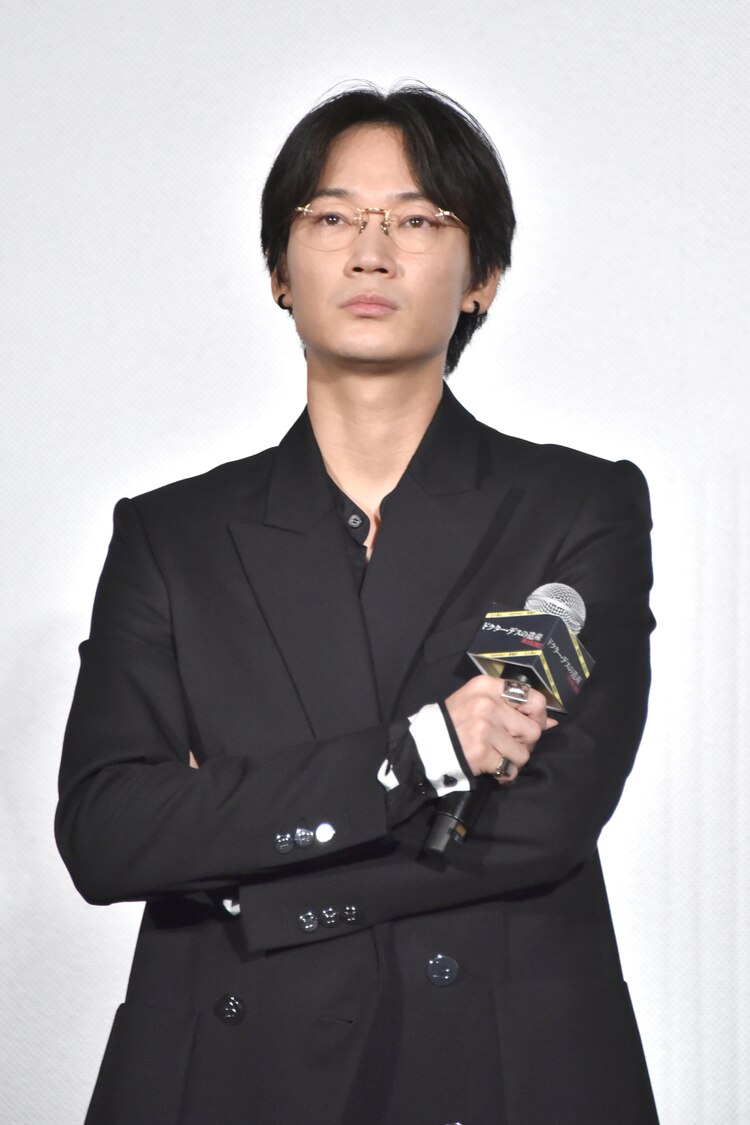 安乐死医师的遗产剧照的剧照