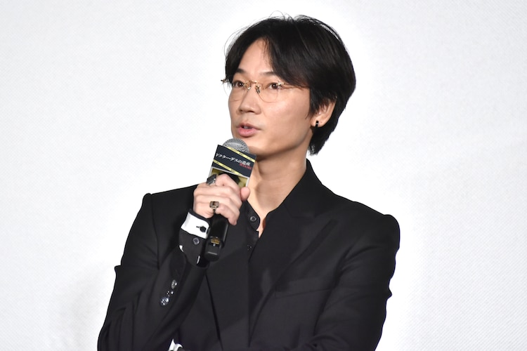 安乐死医师的遗产剧照的剧照