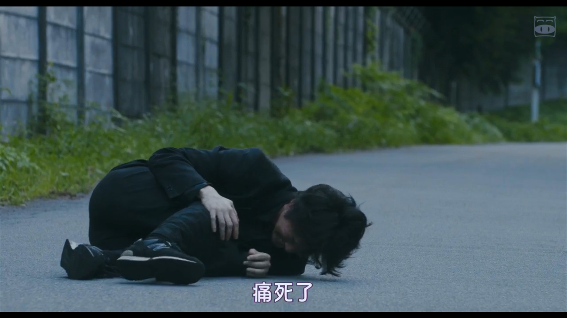 安乐死医师的遗产剧照的剧照