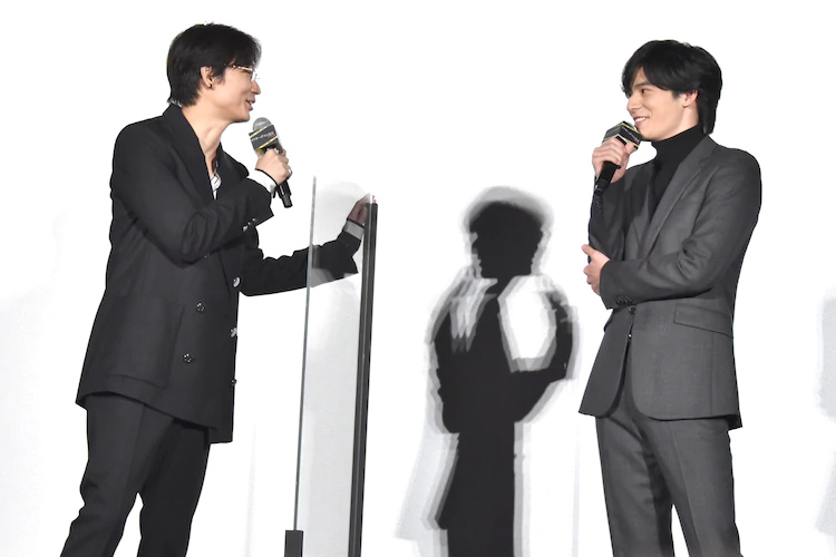 安乐死医师的遗产剧照的剧照