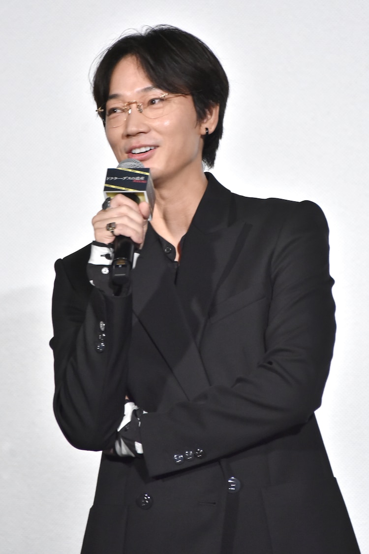 安乐死医师的遗产剧照的剧照