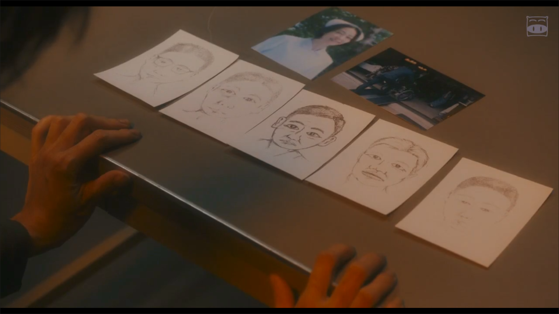 安乐死医师的遗产剧照的剧照