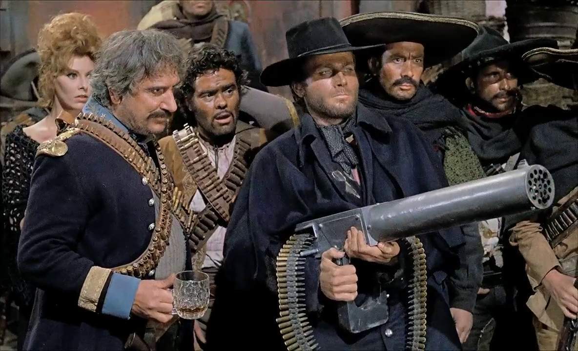 姜戈剧照的剧照