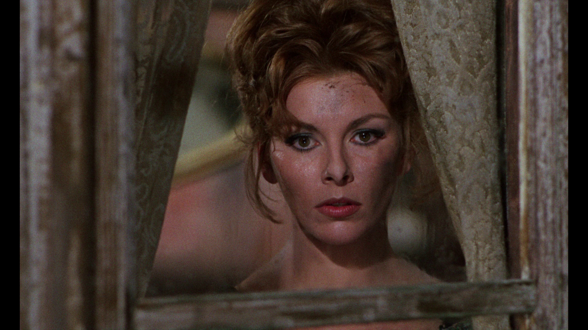 姜戈剧照的剧照