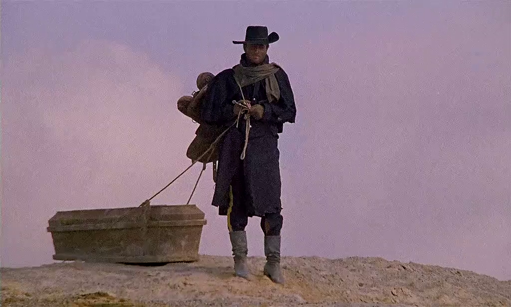 姜戈剧照的剧照