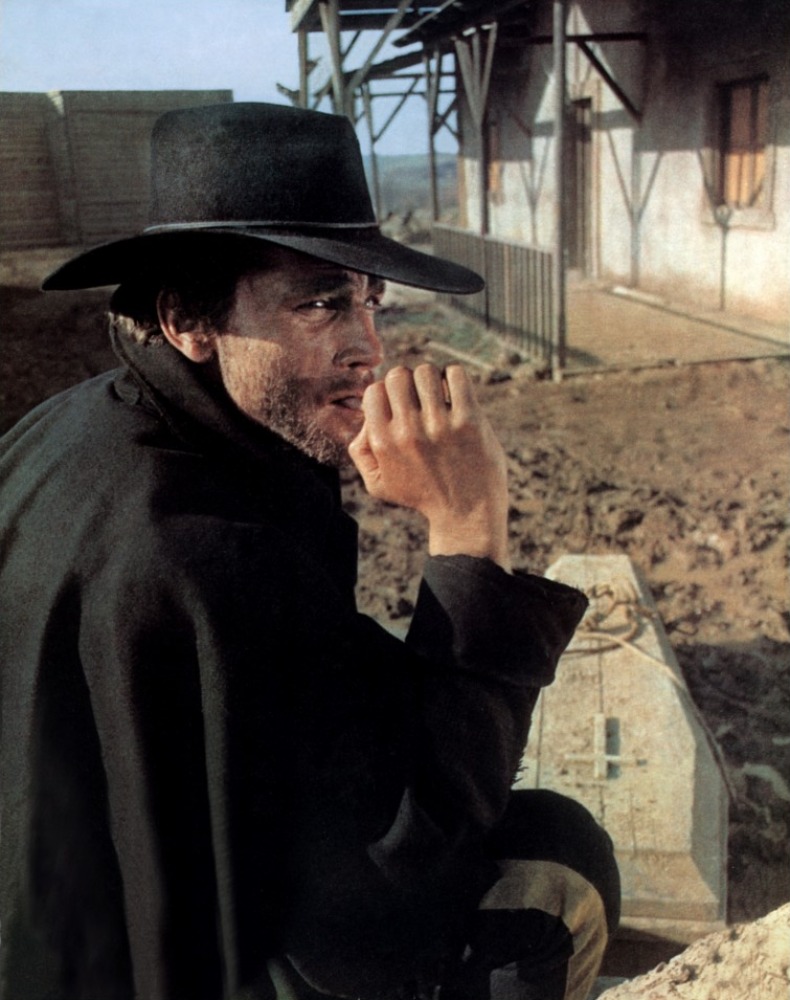 姜戈剧照的剧照