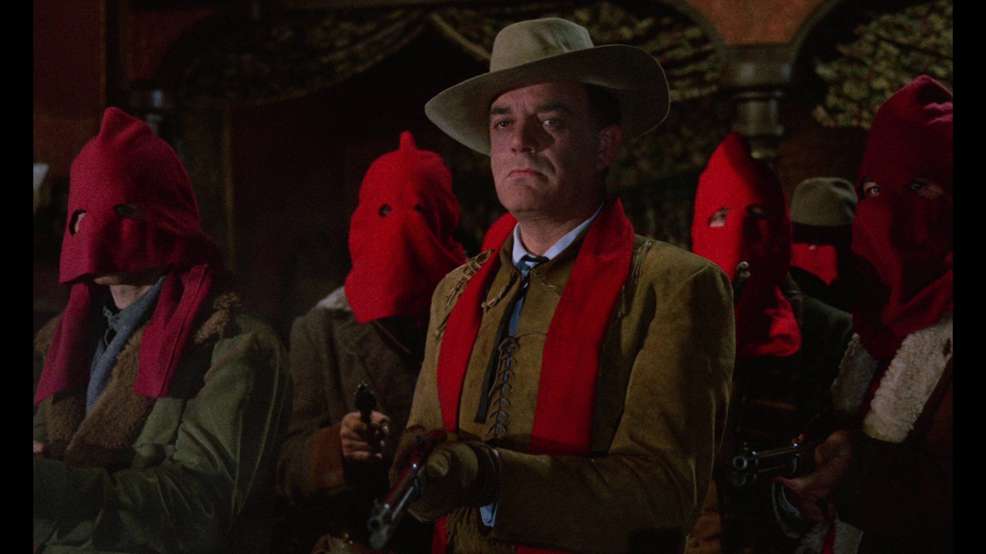 姜戈剧照的剧照