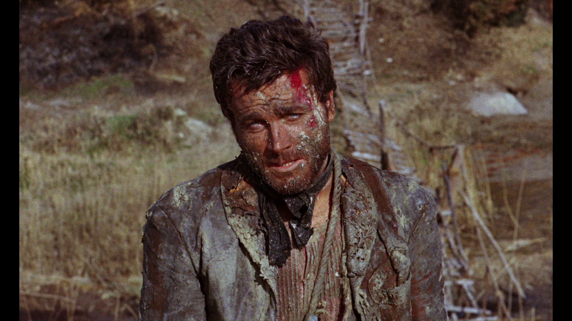 姜戈剧照的剧照