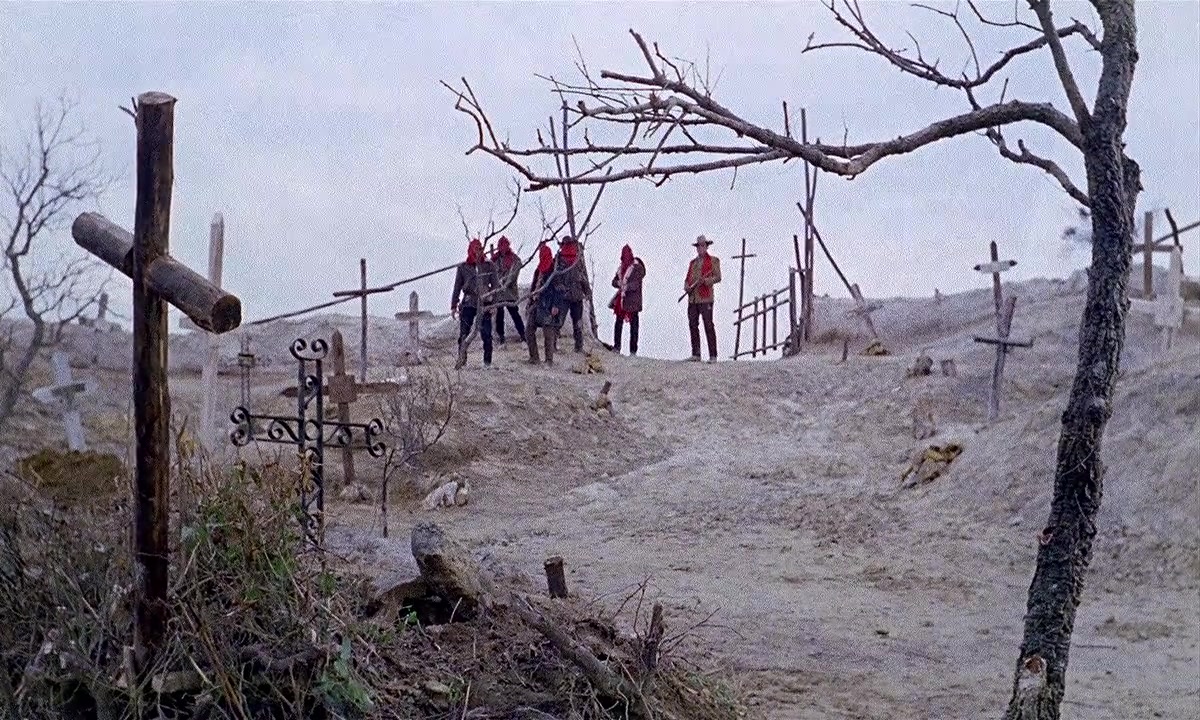 姜戈剧照的剧照