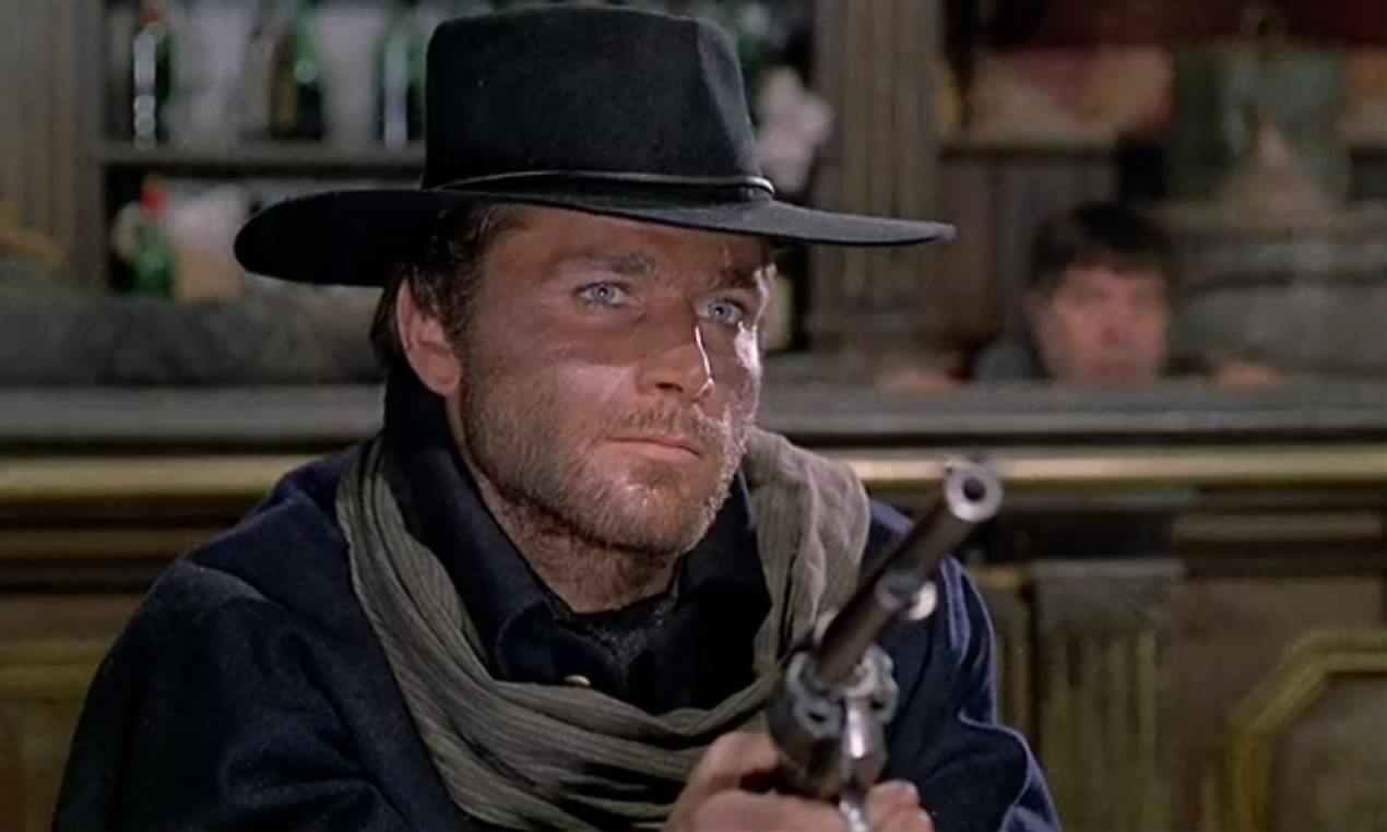 姜戈剧照的剧照