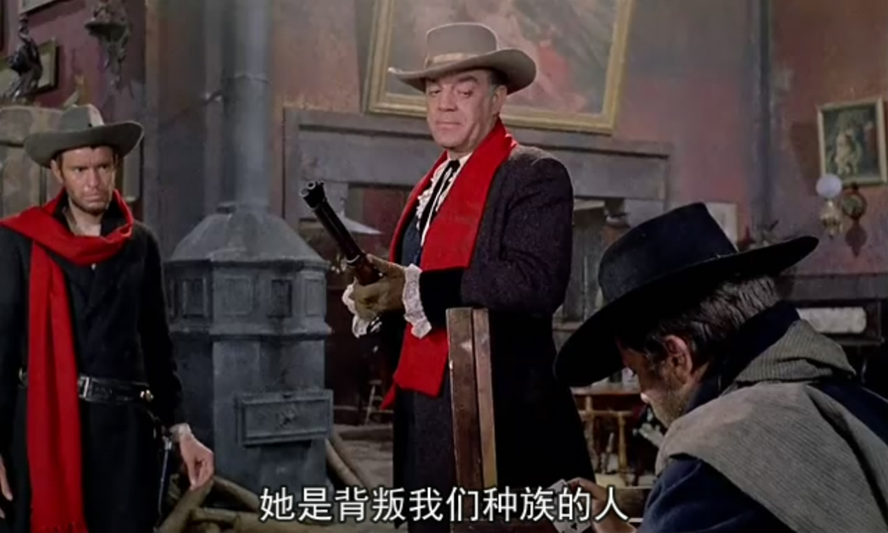 姜戈剧照的剧照