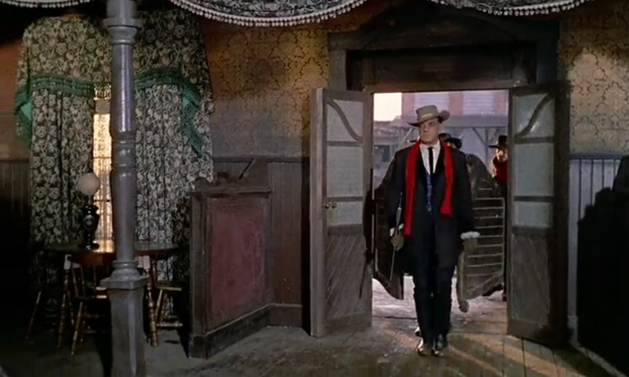 姜戈剧照的剧照