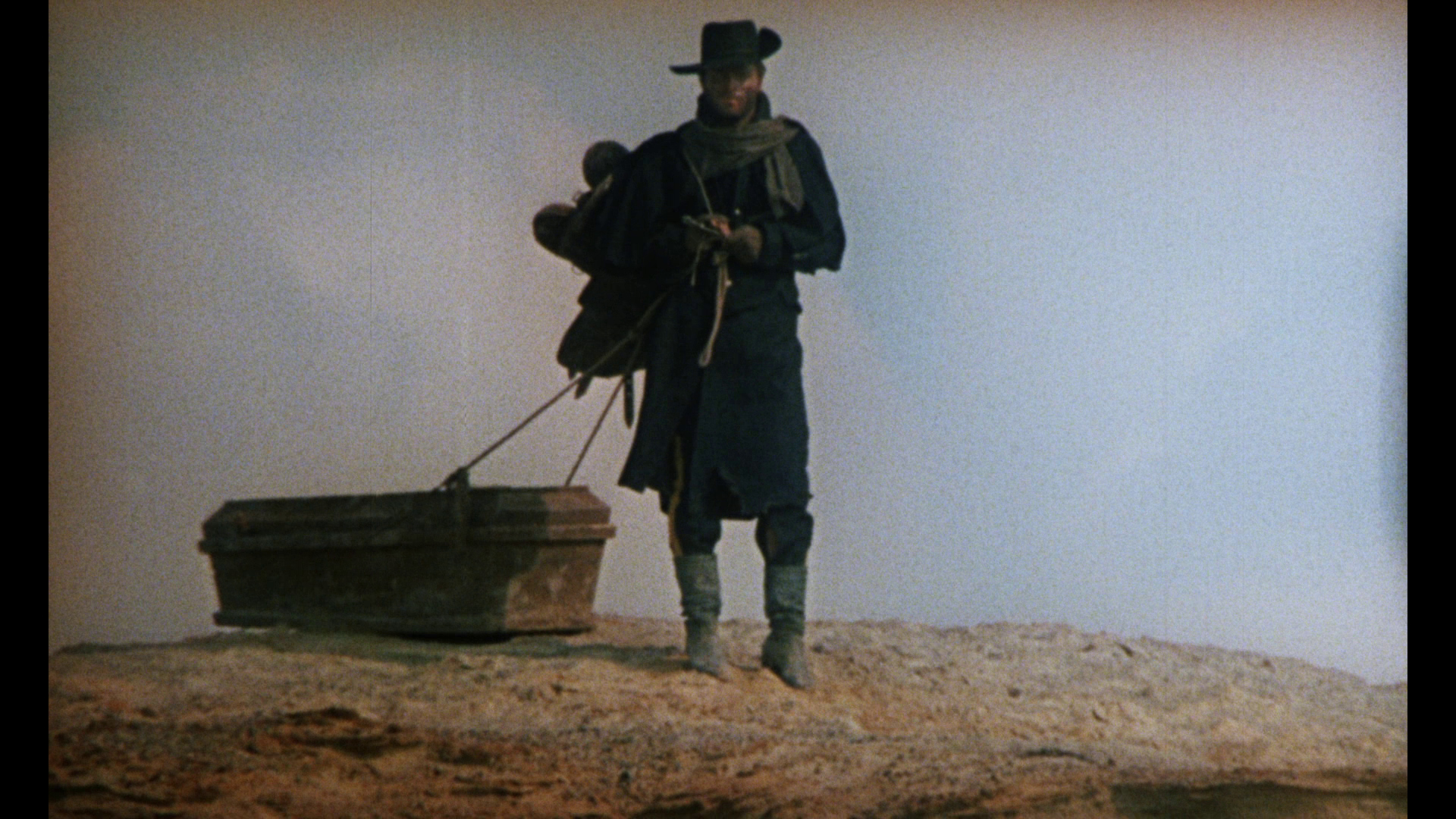 姜戈剧照的剧照