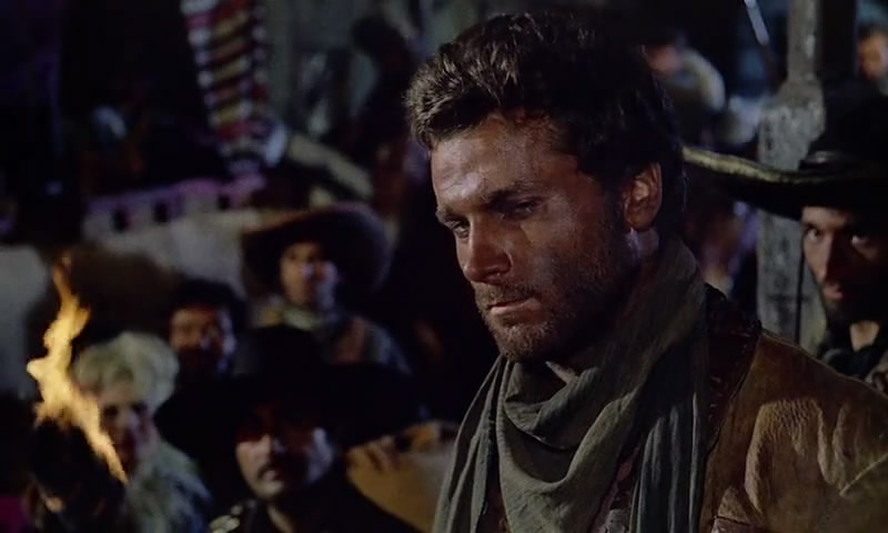 姜戈剧照的剧照