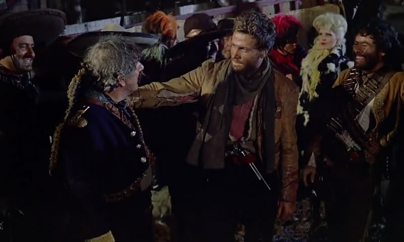 姜戈剧照的剧照