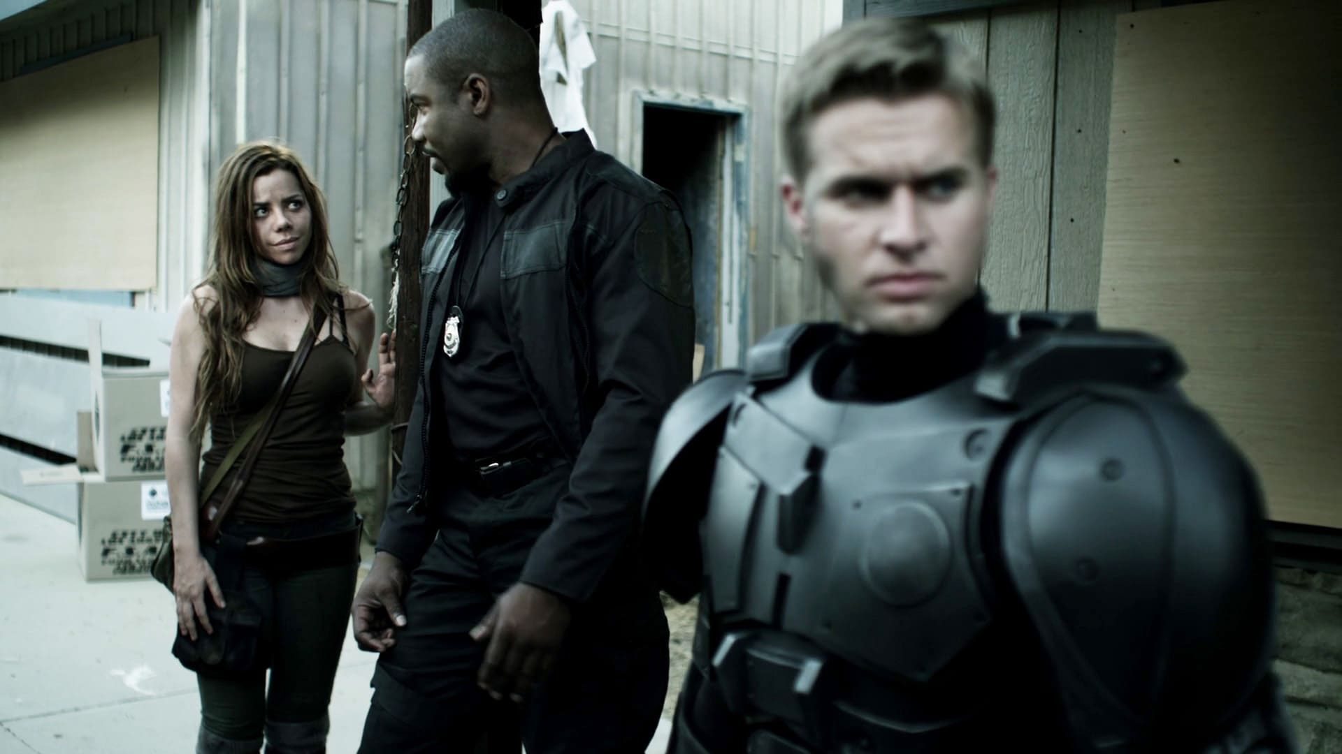 机器人战警剧照的剧照