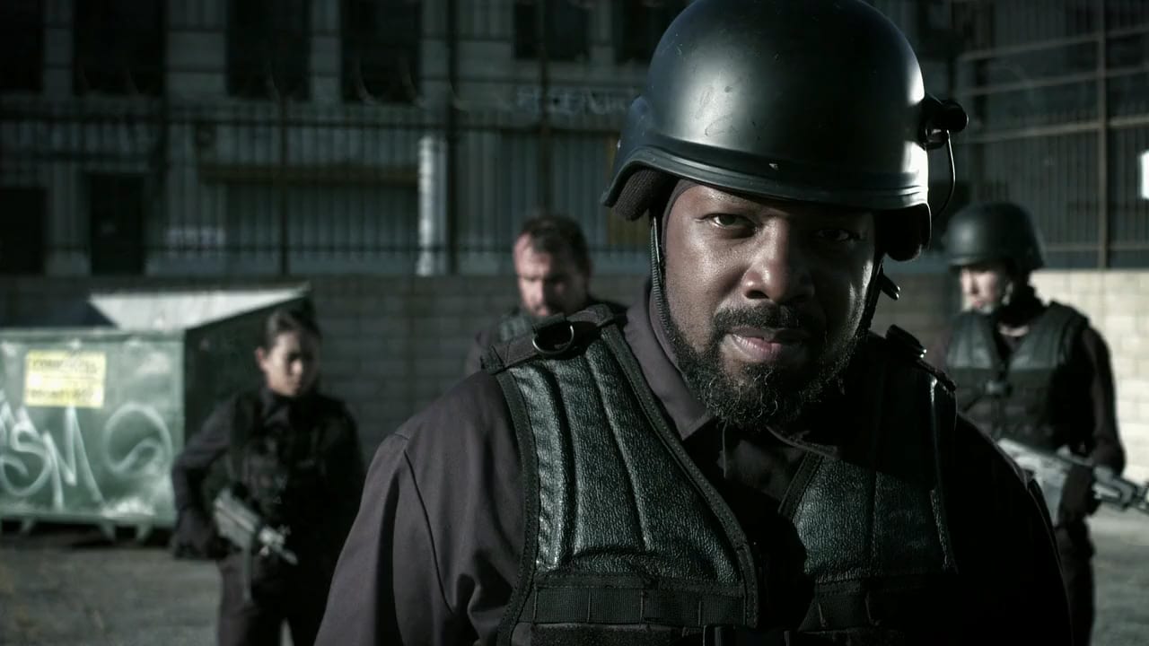 机器人战警剧照的剧照