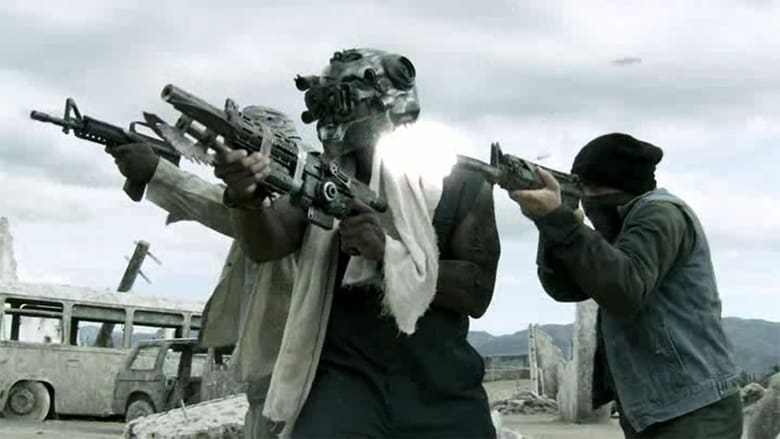 机器人战警剧照的剧照