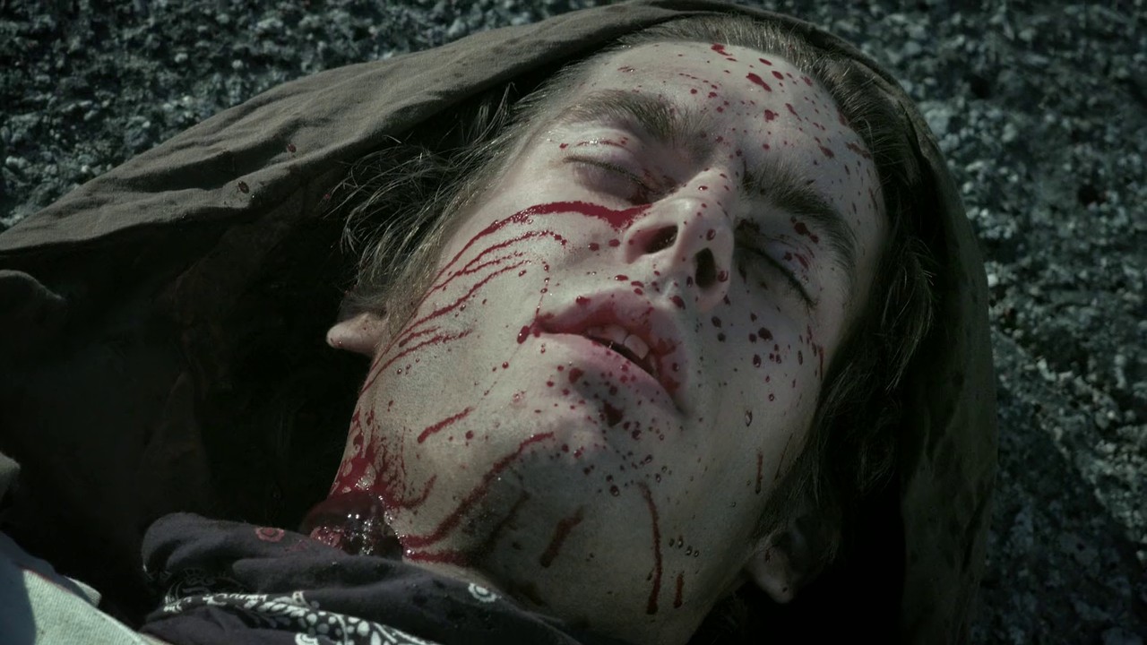 机器人战警剧照的剧照