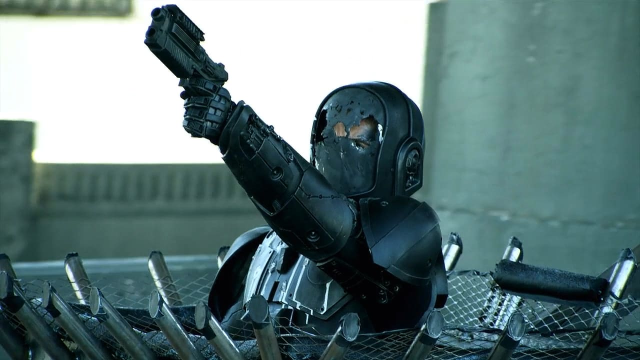 机器人战警剧照的剧照