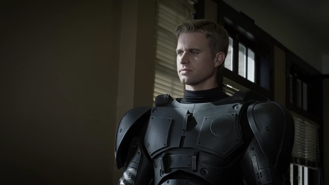 机器人战警剧照的剧照