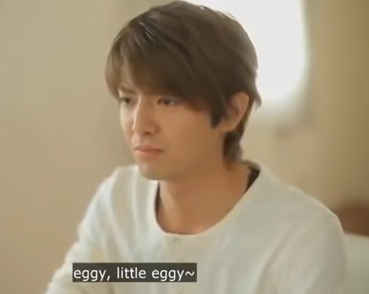 外野之恋剧照的剧照