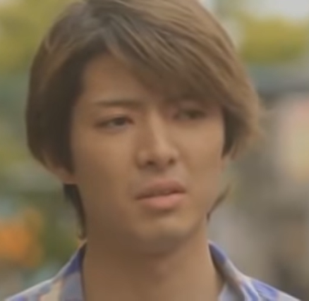 外野之恋剧照的剧照