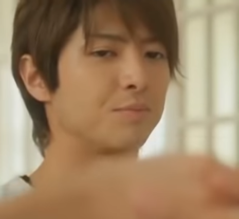 外野之恋剧照的剧照