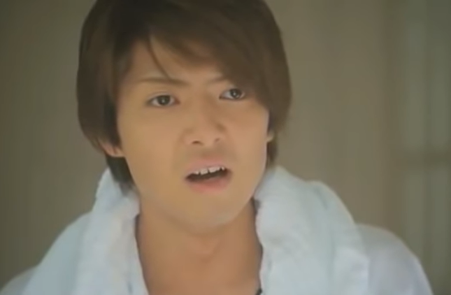 外野之恋剧照的剧照