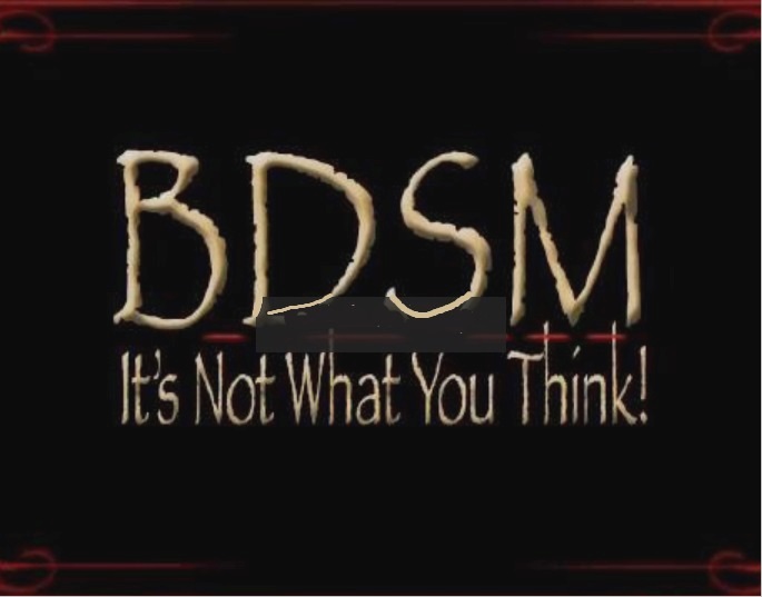 BDSM：不是你想的那样！剧照的剧照