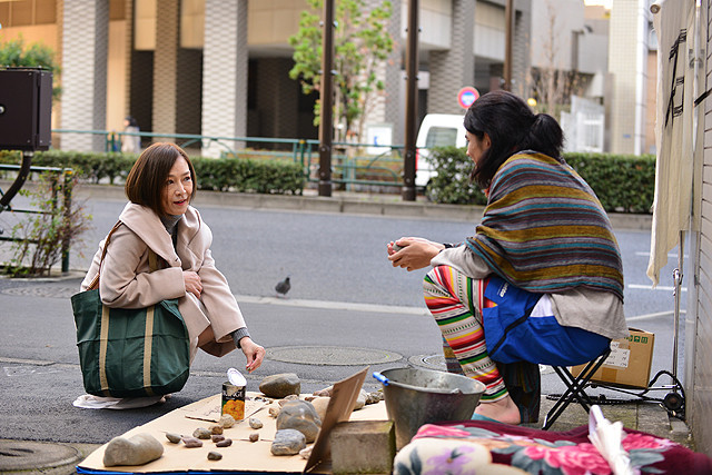 雨夜的诱惑剧照的剧照