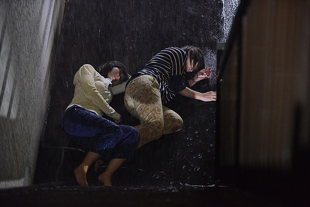 雨夜的诱惑剧照的剧照