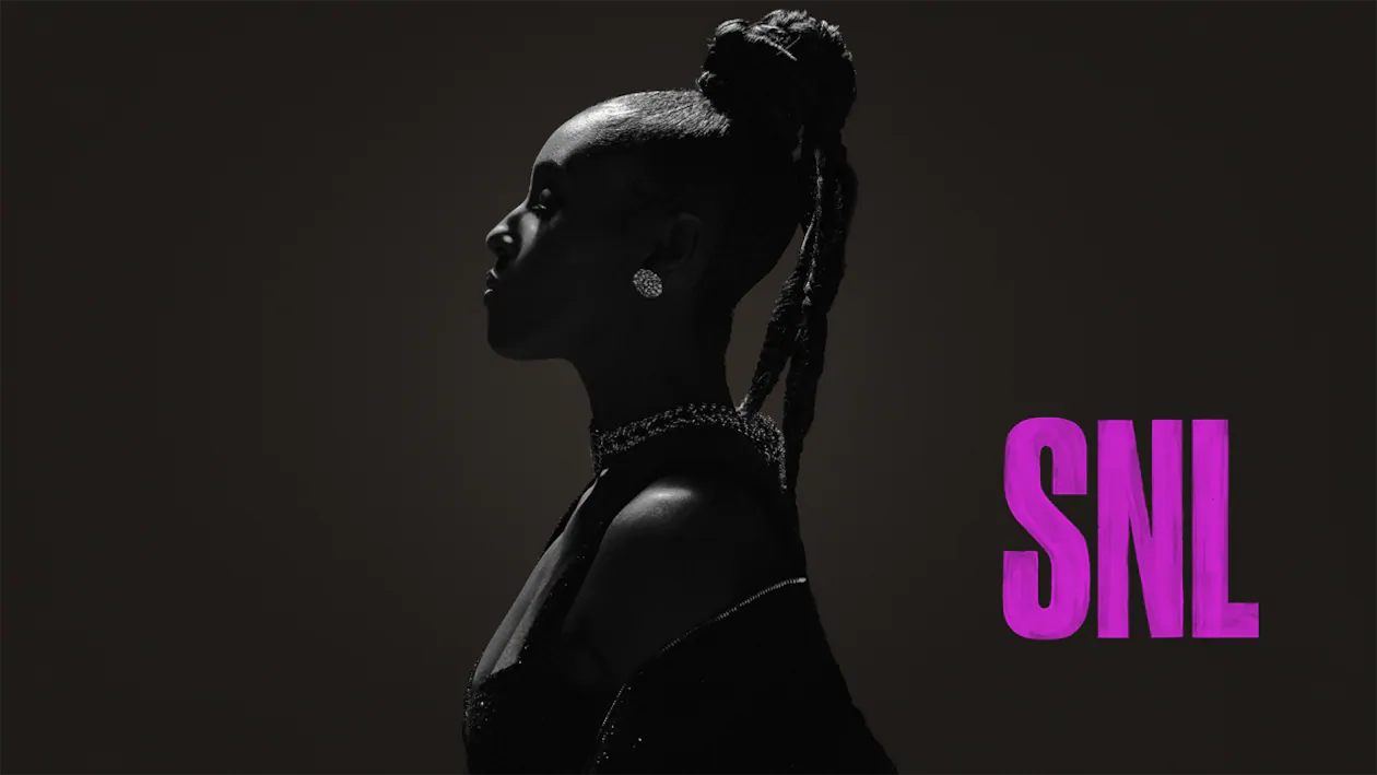 周六夜现场：伊萨·雷/贾斯汀·比伯剧照的剧照