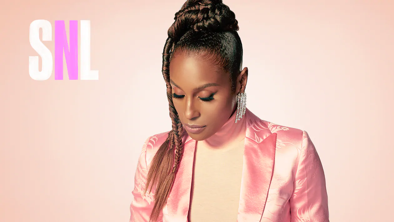 周六夜现场：伊萨·雷/贾斯汀·比伯剧照的剧照