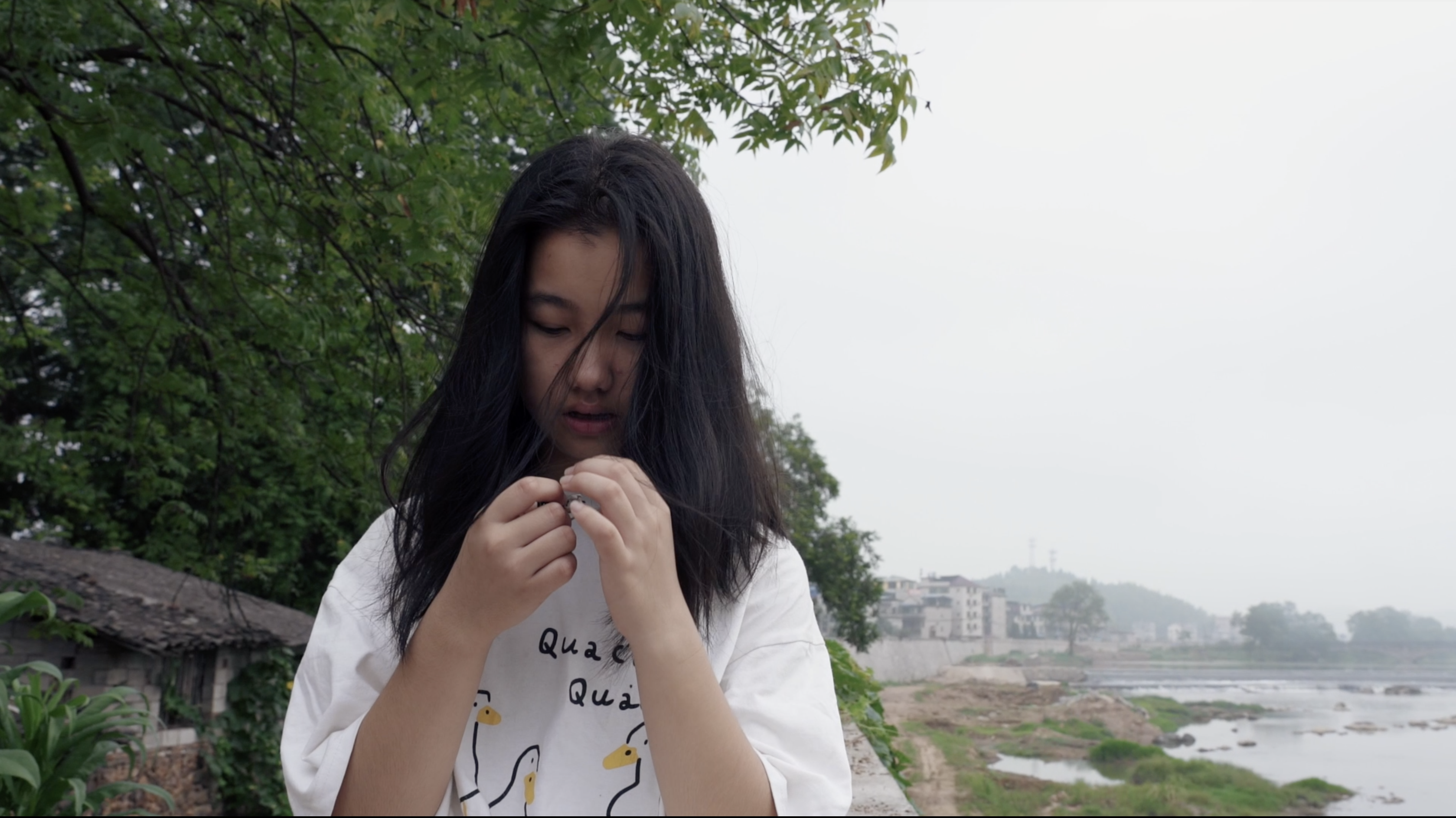 妞妞的生日礼物剧照的剧照