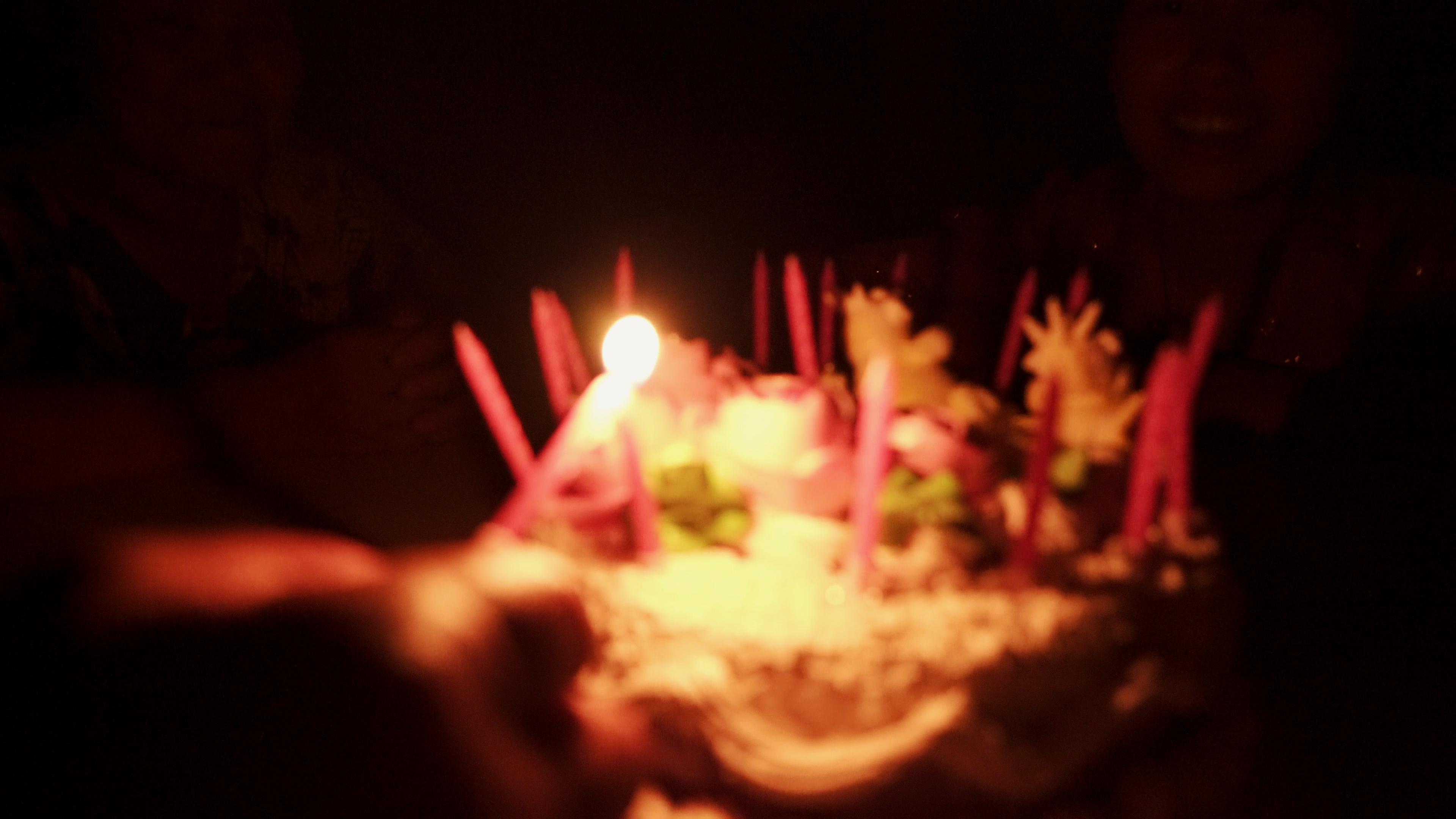 妞妞的生日礼物剧照的剧照