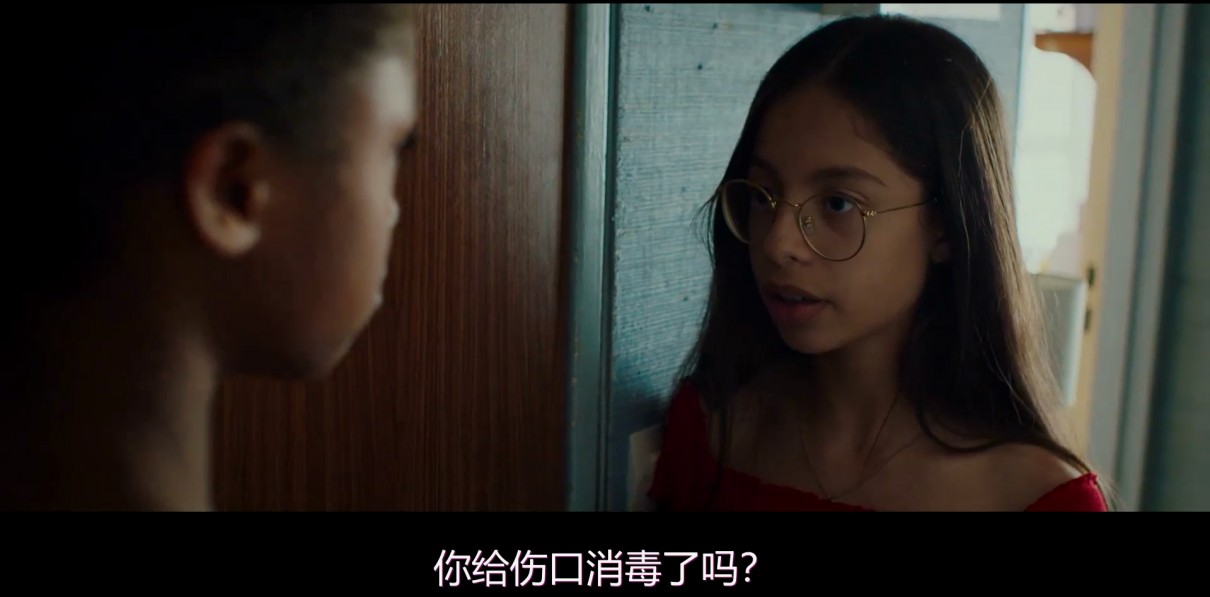 娇娃们剧照的剧照