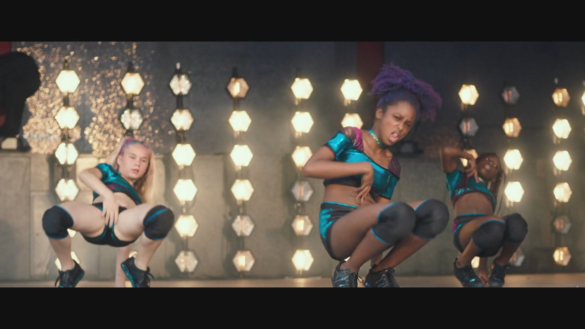 娇娃们剧照的剧照