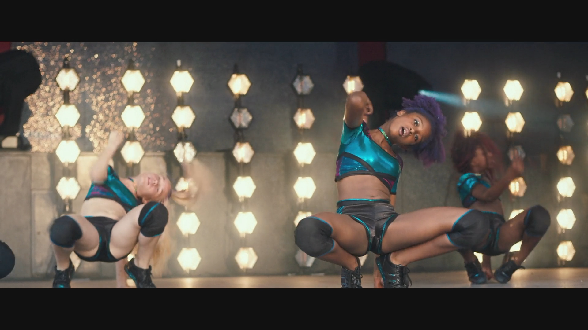 娇娃们剧照的剧照