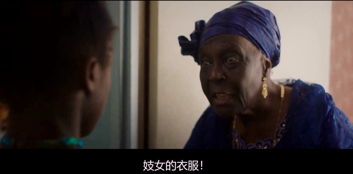 娇娃们剧照的剧照